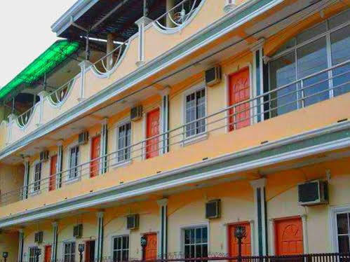 Mactan District Budgetel - Lapu Lapu Cebu Bagian luar foto