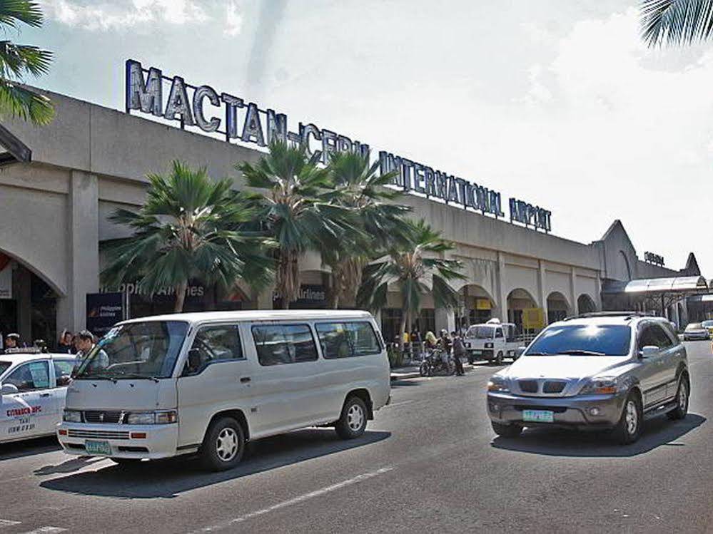 Mactan District Budgetel - Lapu Lapu Cebu Bagian luar foto
