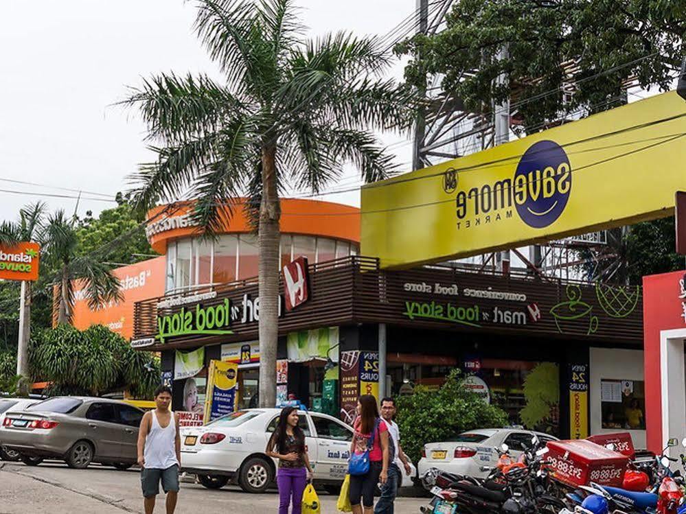Mactan District Budgetel - Lapu Lapu Cebu Bagian luar foto
